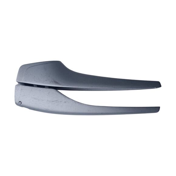 Larger Head! Vintage Zyliss SUSI 2 Garlic Press Aluminum Made in Switzerland - Picture 2 of 9